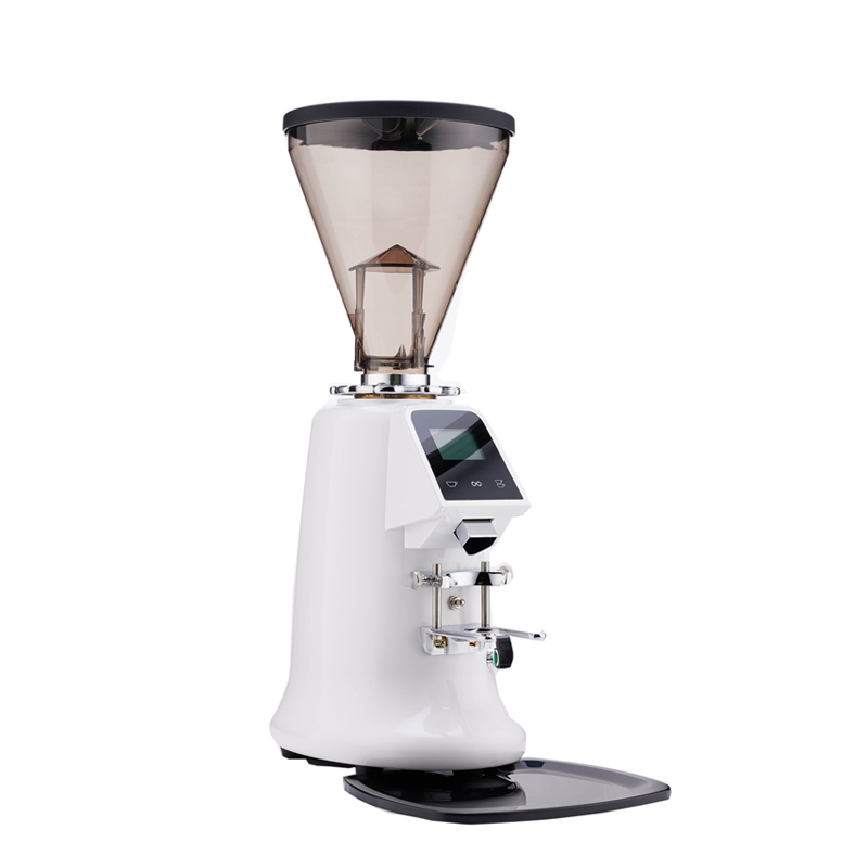 Roestvrij staal platte 64 mm b - Commercial Coffee Grinder Flat Burr 64Mm recensie en prijs