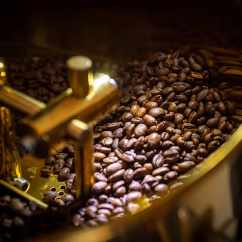 Yoshan 1 Kilo Yosha Br 2.5 Sma - Coffee Roaster Machine 1Kg recensie en prijs
