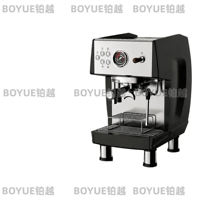 Commerciële semi-automatische  - Semi Automatic Espresso Machine Pid recensie en prijs