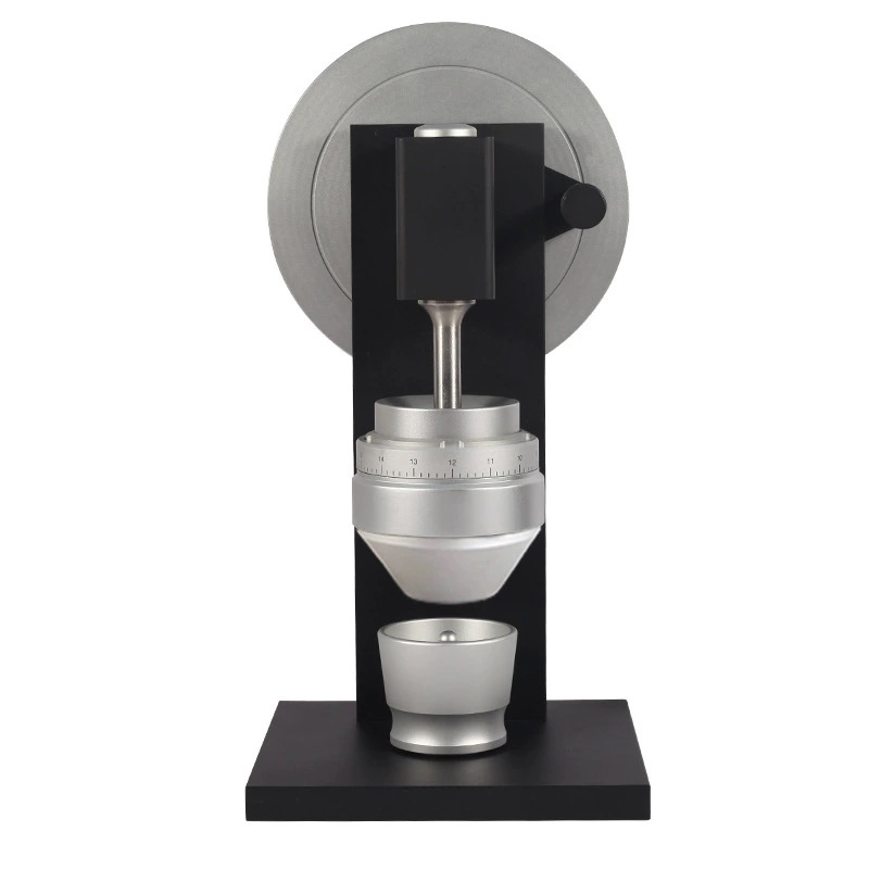 Handmatige braammolen Conische - Coffee Grinder Conical Burr 83Mm recensie en prijs