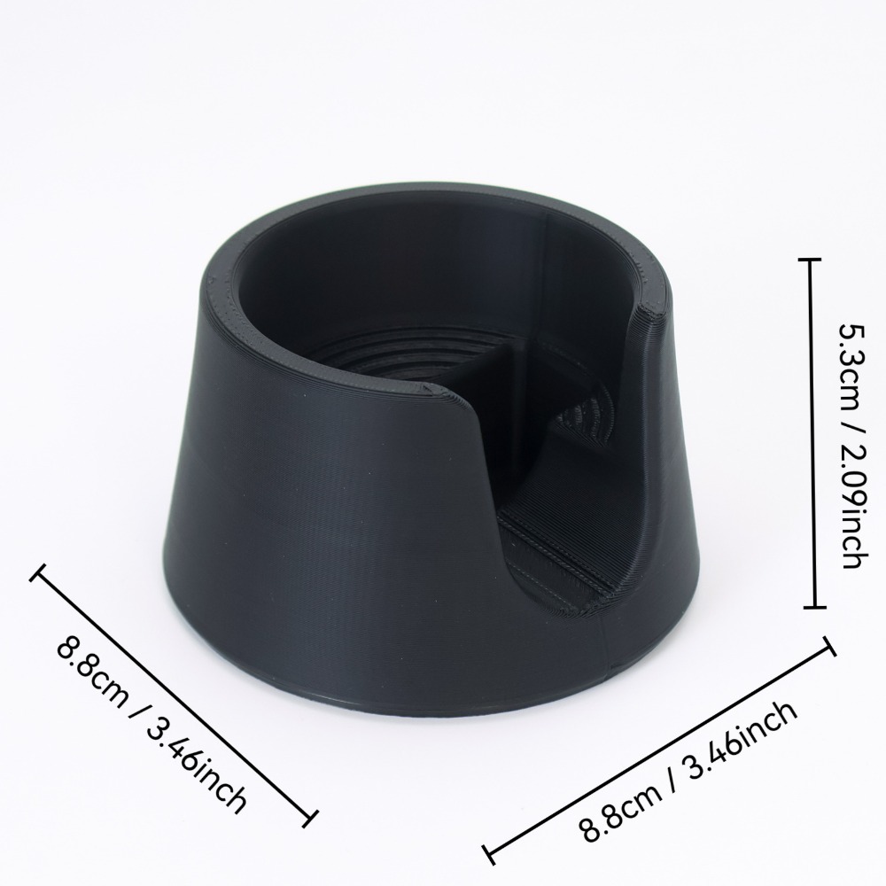 1 STKS Koffie Portafilter Houd - Espresso Tamper Station recensie en prijs