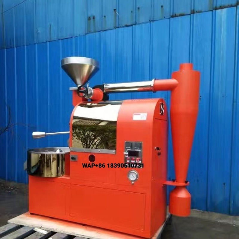 Hoge kwaliteit 1kg koffiebonen - Coffee Roaster Machine 1Kg recensie en prijs