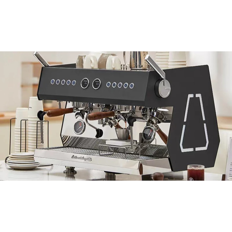 G3211A Commerciële Espresso Ko - Commercial Espresso Machine 2 Group recensie en prijs