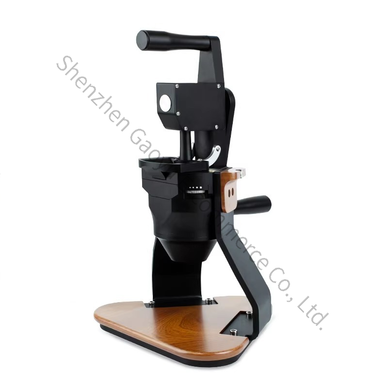 83mm handmatige koffiemolen va - Coffee Grinder Conical Burr 83Mm recensie en prijs