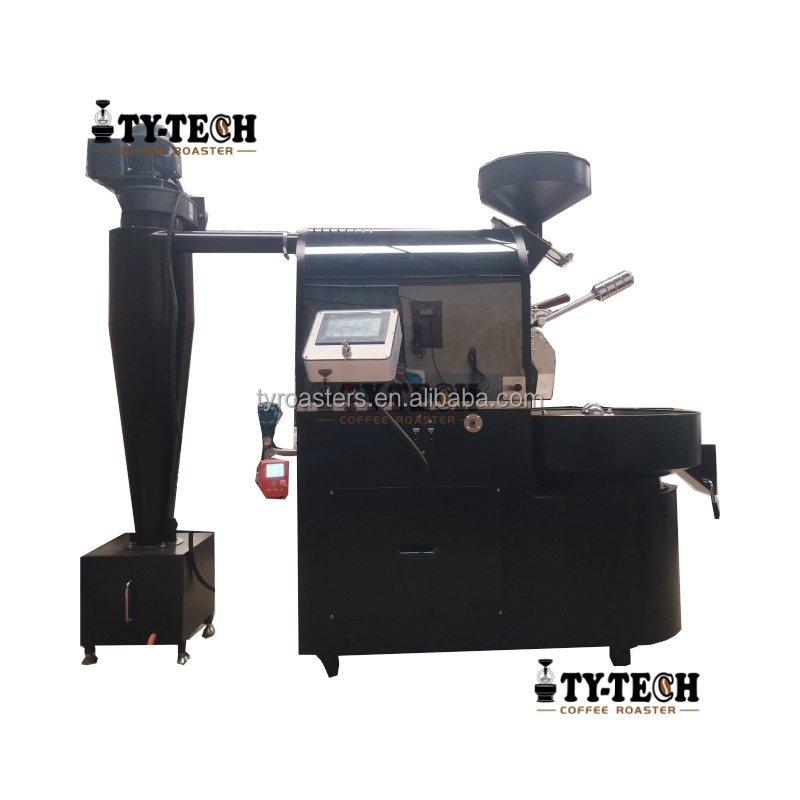 Opties 1kg 2kg 3kg 6kg 10kg 15 - Coffee Roaster Machine 1Kg recensie en prijs