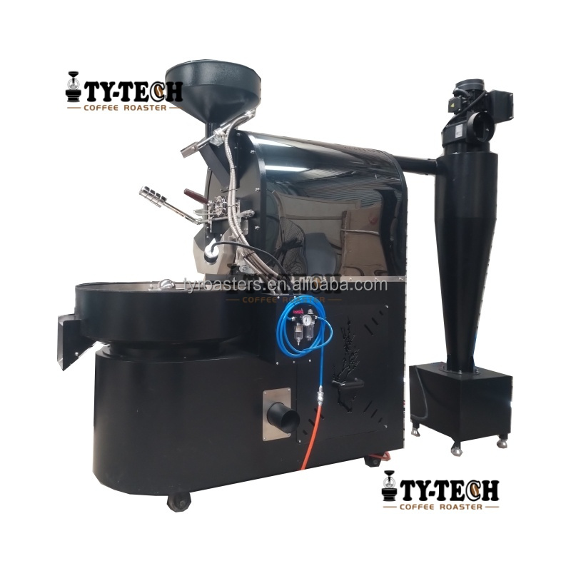 Opties 1kg 2kg 3kg 6kg 10kg 15 - Coffee Roaster Machine 1Kg recensie en prijs