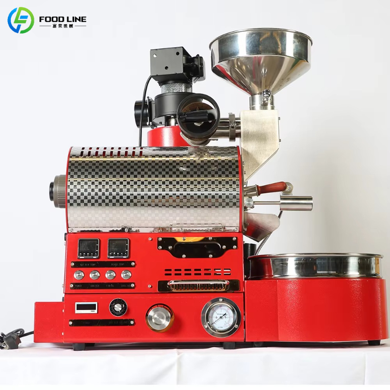 Geoptimaliseerde 1kg 2kg 3kg b - Coffee Roaster Machine 1Kg recensie en prijs