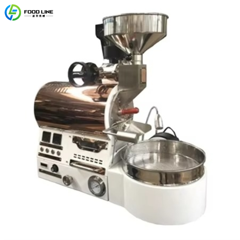 Geoptimaliseerde 1kg 2kg 3kg b - Coffee Roaster Machine 1Kg recensie en prijs