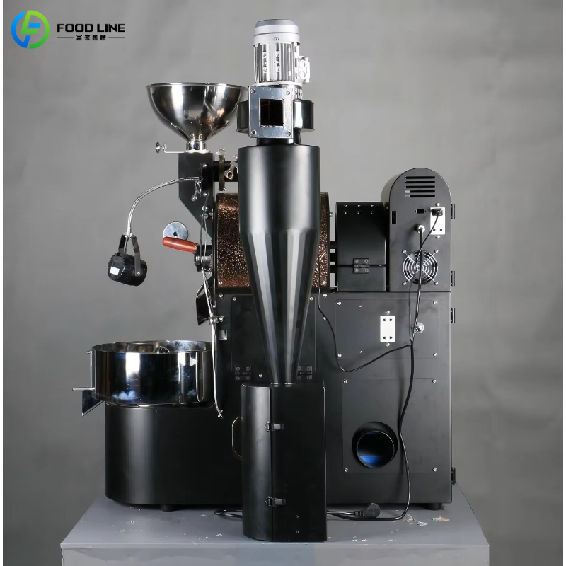 Geoptimaliseerde 1kg 2kg 3kg b - Coffee Roaster Machine 1Kg recensie en prijs