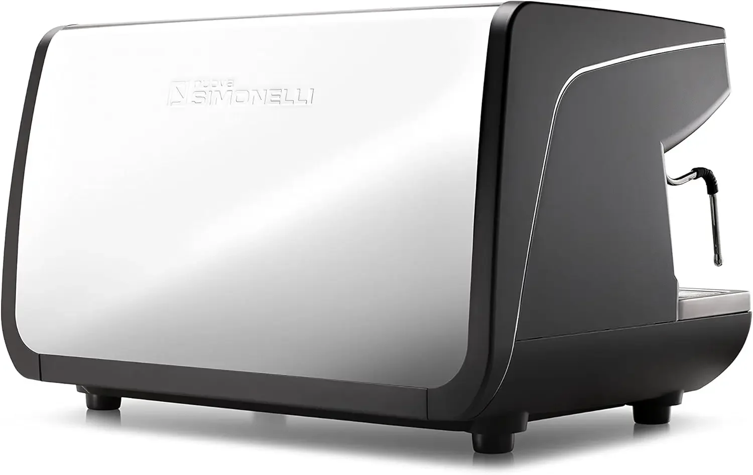 Nuova Simonelli Appia Semi-Aut - Commercial Espresso Machine 2 Group recensie en prijs