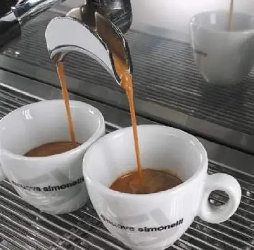 Nuova Simonelli Appia Semi-Aut - Commercial Espresso Machine 2 Group recensie en prijs