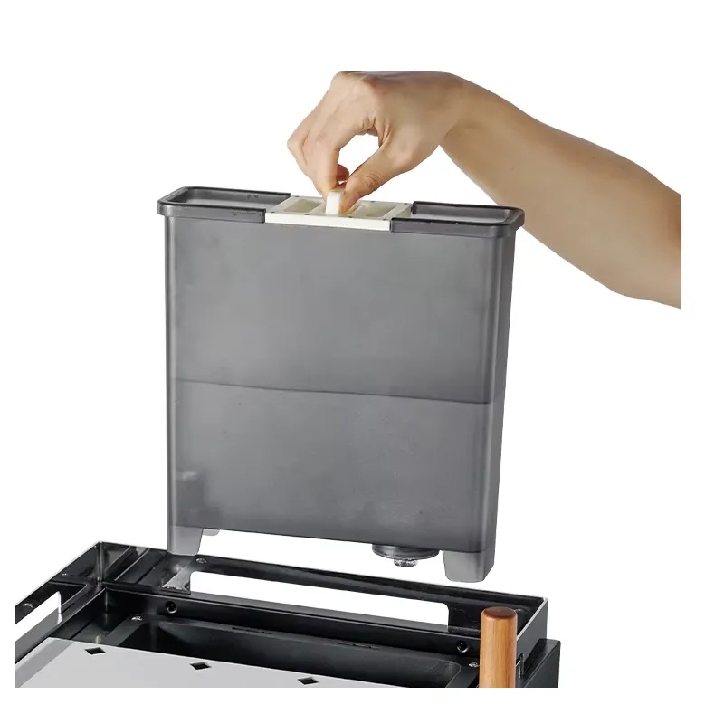 MDK Semi-automatische Espresso - Semi Automatic Espresso Machine Pid recensie en prijs