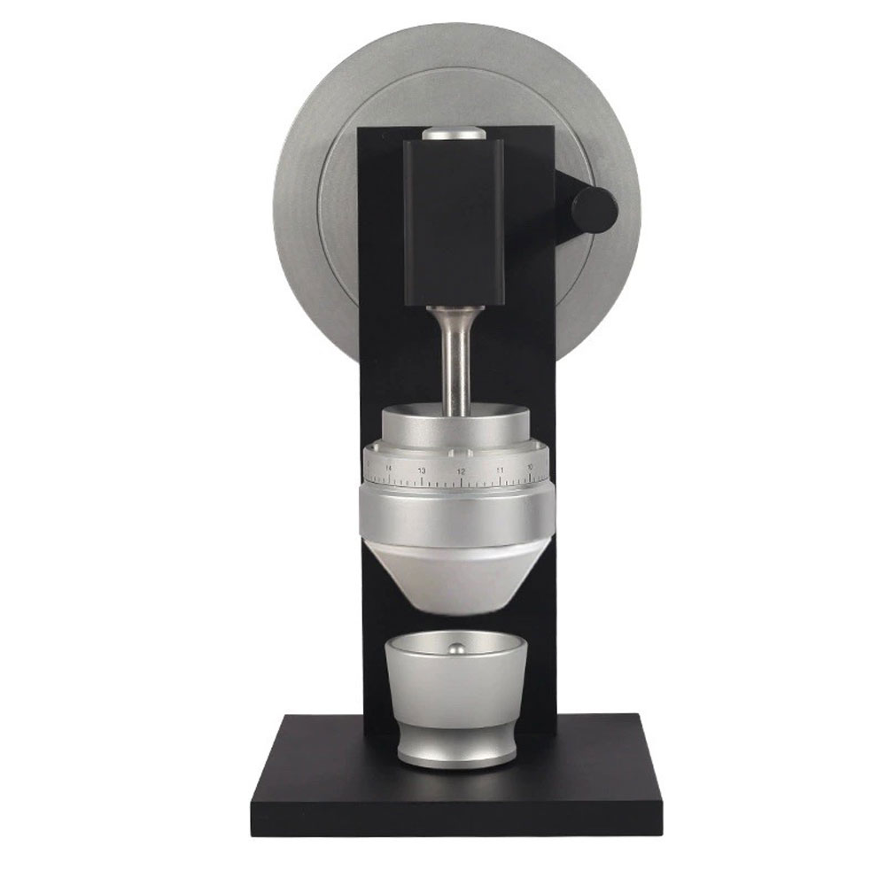 2025 Nieuwe Handmatige Koffiem - Coffee Grinder Conical Burr 83Mm recensie en prijs