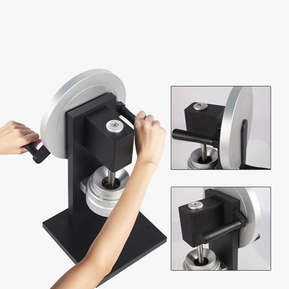2025 Nieuwe Handmatige Koffiem - Coffee Grinder Conical Burr 83Mm recensie en prijs