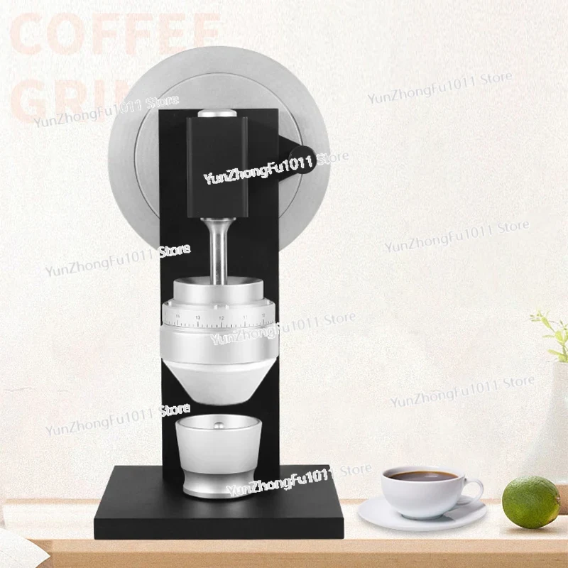 83mm conische maalstenen van r - Coffee Grinder Conical Burr 83Mm recensie en prijs