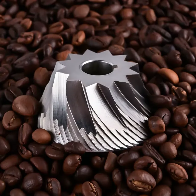 HAVMORE Automatische 83MM Coni - Coffee Grinder Conical Burr 83Mm recensie en prijs