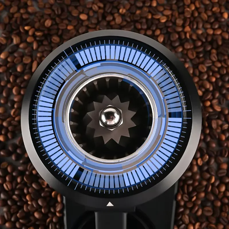 HAVMORE Automatische 83MM Coni - Coffee Grinder Conical Burr 83Mm recensie en prijs