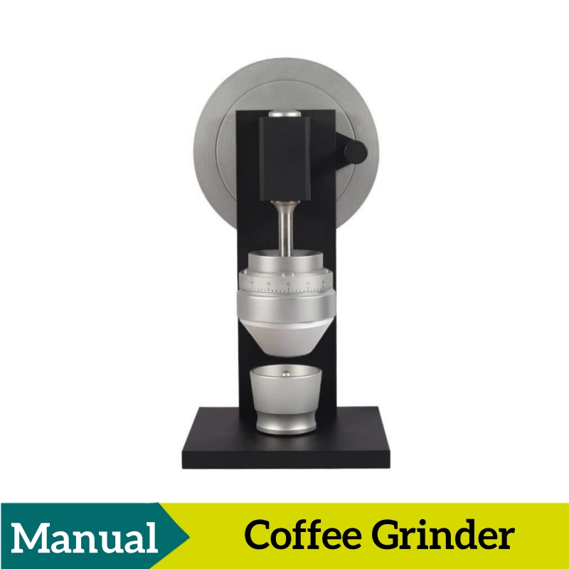Hoge kwaliteit espresso koffie - Coffee Grinder Conical Burr 83Mm recensie en prijs