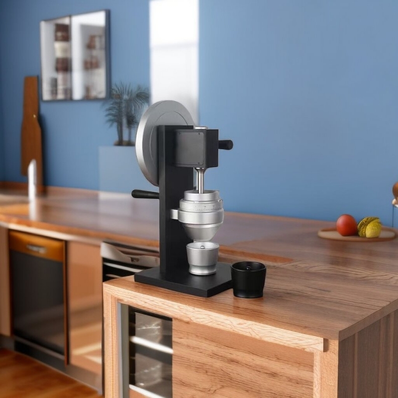 Hoge kwaliteit espresso koffie - Coffee Grinder Conical Burr 83Mm recensie en prijs