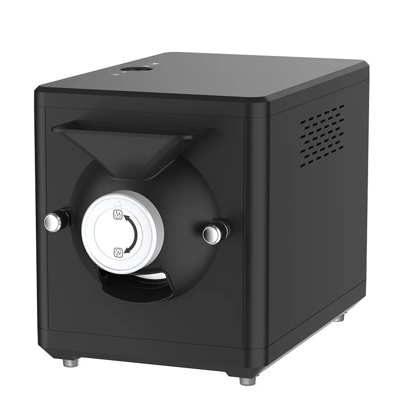 Grote capaciteit 1 kg koffiebr - Coffee Roaster Machine 1Kg recensie en prijs