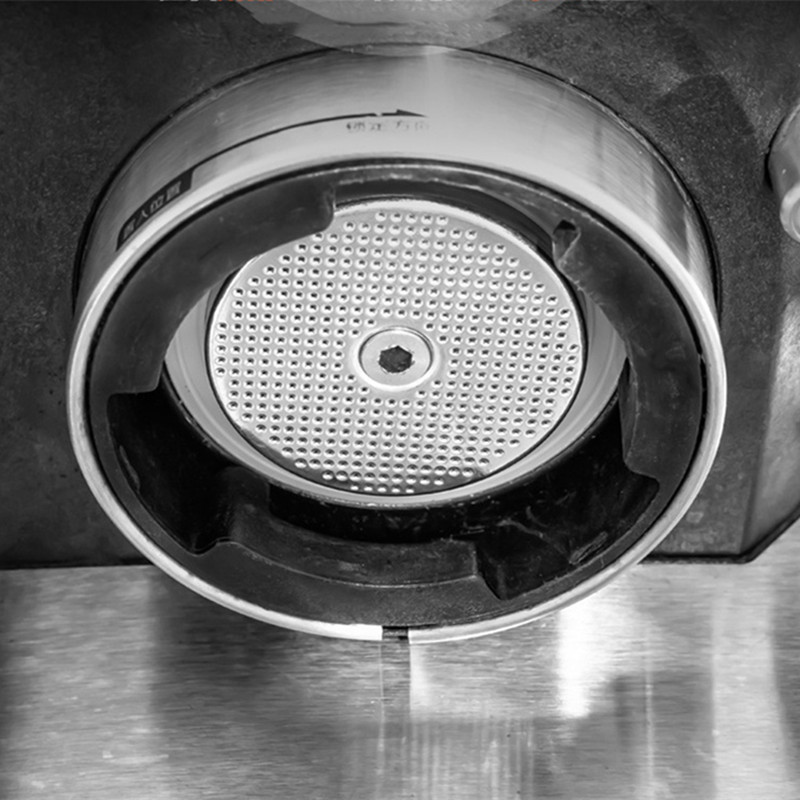 2 Stuks 50 Mm Siliconen Groep  - Commercial Espresso Machine 2 Group recensie en prijs