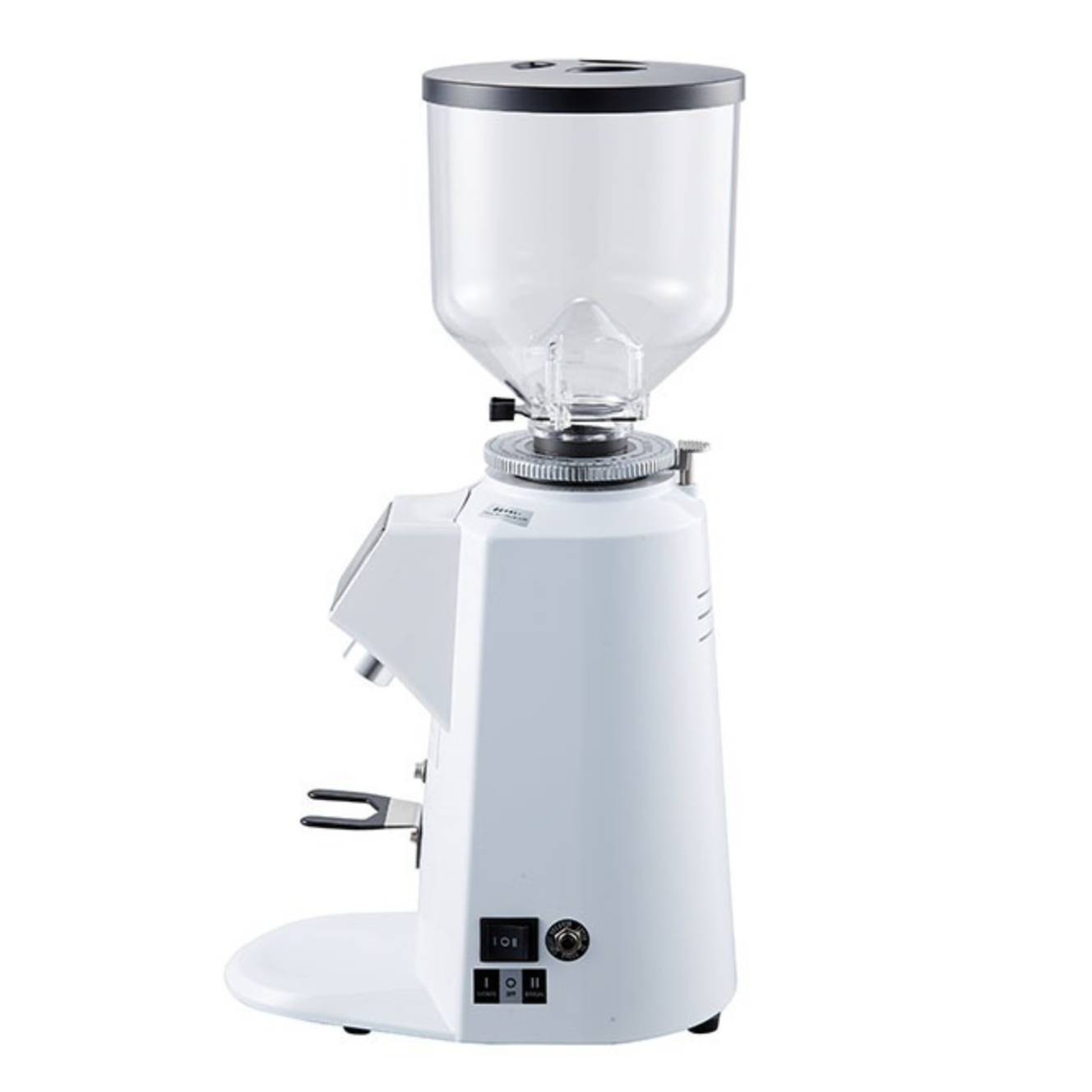 Professionele 64mm platte maal - Commercial Coffee Grinder Flat Burr 64Mm recensie en prijs