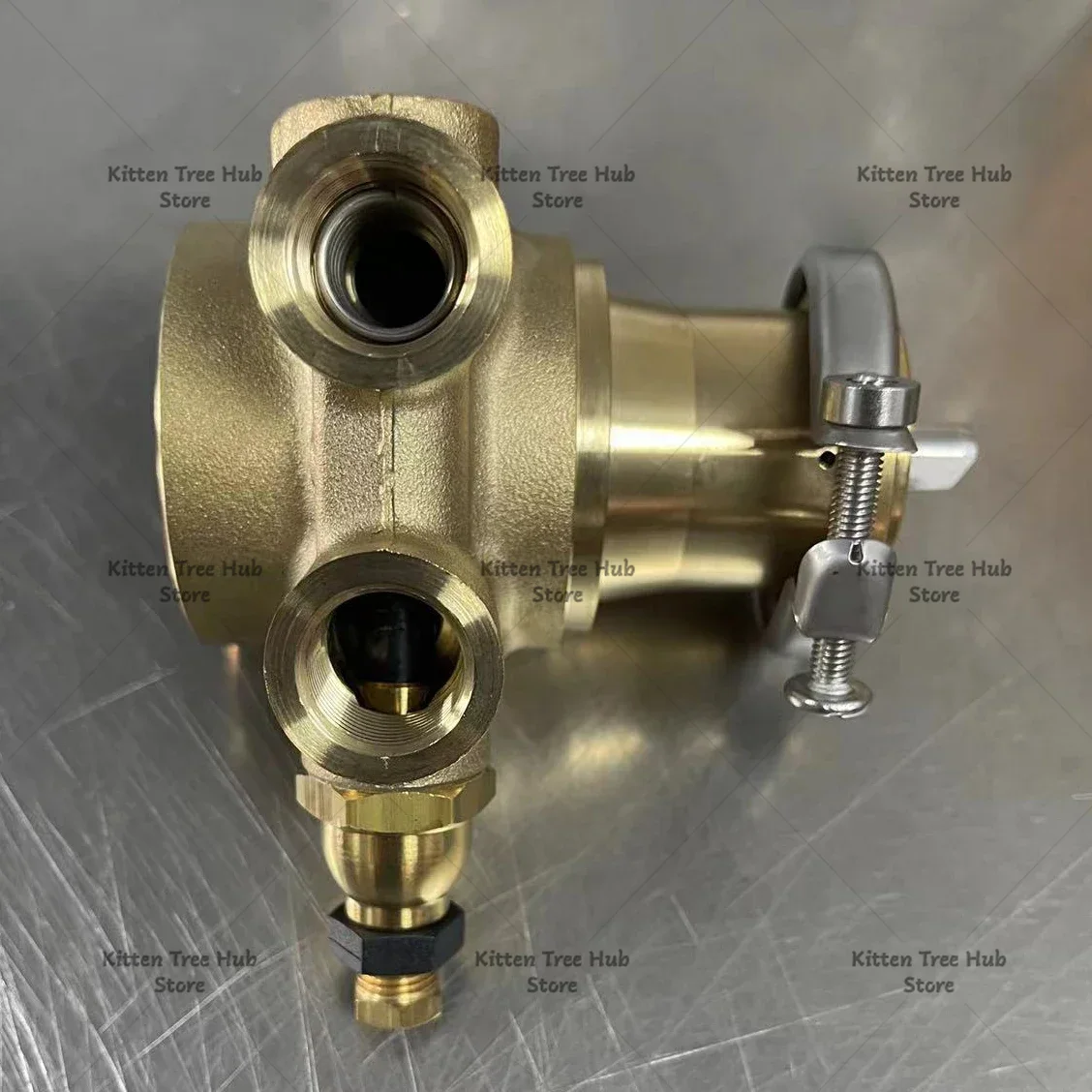 PA104/204/214/301X/401X Rotati - Espresso Machine Rotary Pump recensie en prijs