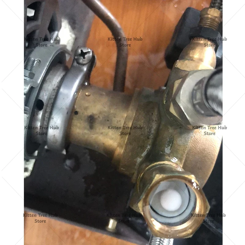 PA104/204/214/301X/401X Rotati - Espresso Machine Rotary Pump recensie en prijs
