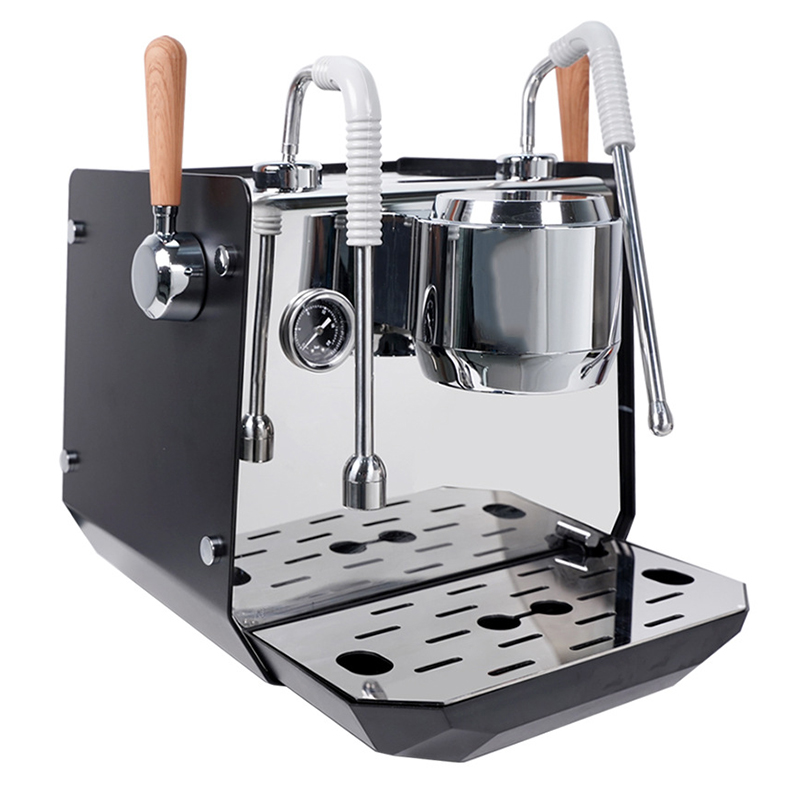 Commerciële semi-automatische  - Semi Automatic Espresso Machine Pid recensie en prijs