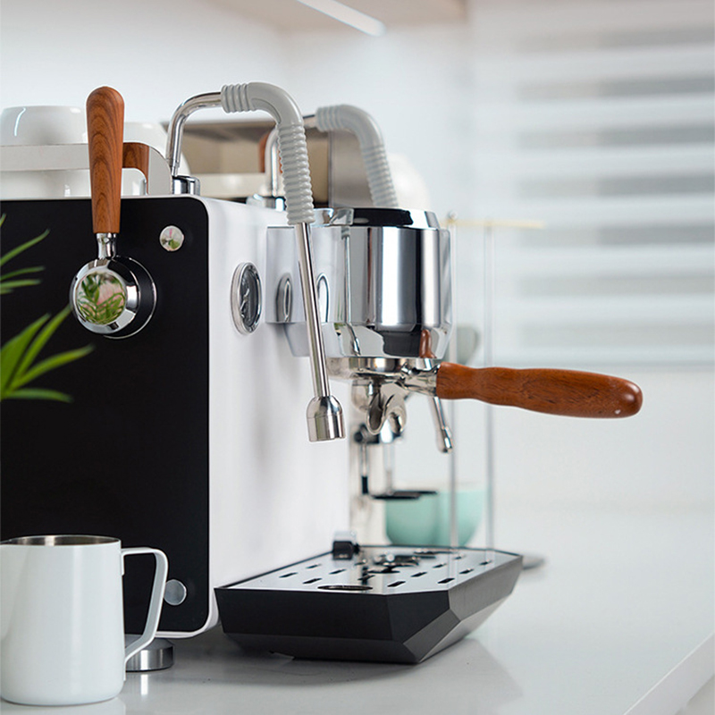 Commerciële semi-automatische  - Semi Automatic Espresso Machine Pid recensie en prijs