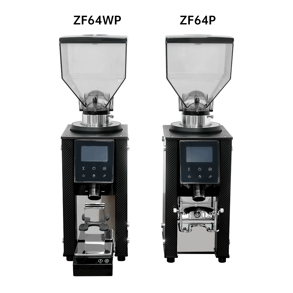 Efficiënte commerciële koffiem - Commercial Coffee Grinder Flat Burr 64Mm recensie en prijs
