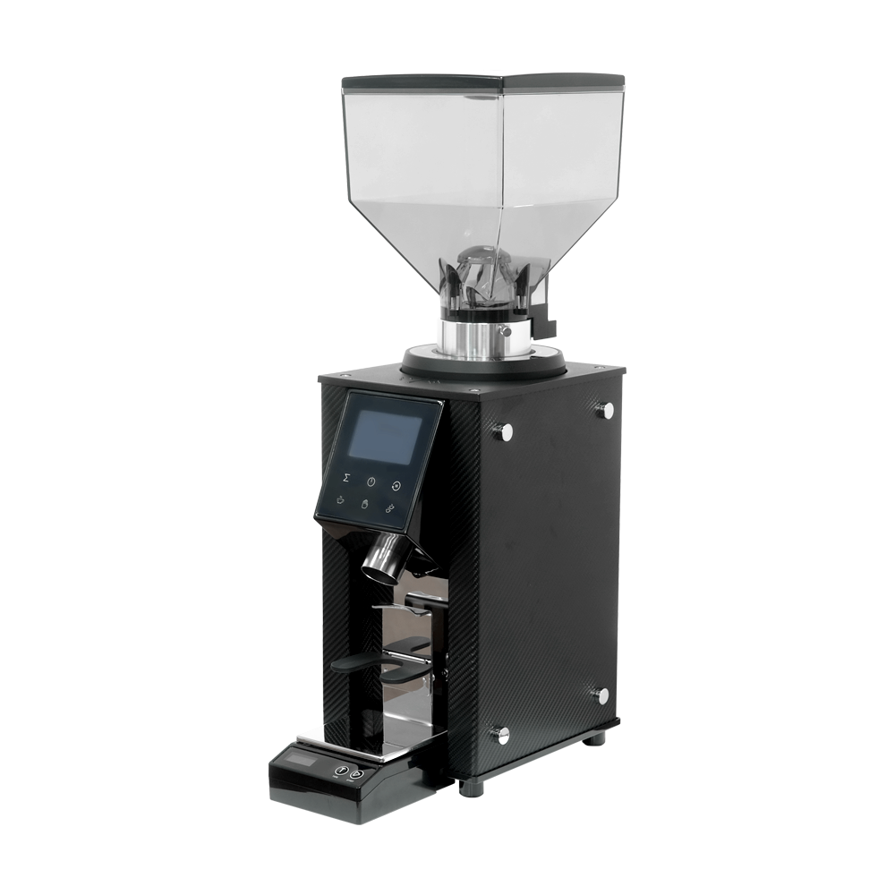 Efficiënte commerciële koffiem - Commercial Coffee Grinder Flat Burr 64Mm recensie en prijs