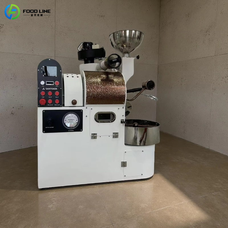 Geoptimaliseerde 1kg 2kg 3kg b - Coffee Roaster Machine 1Kg recensie en prijs