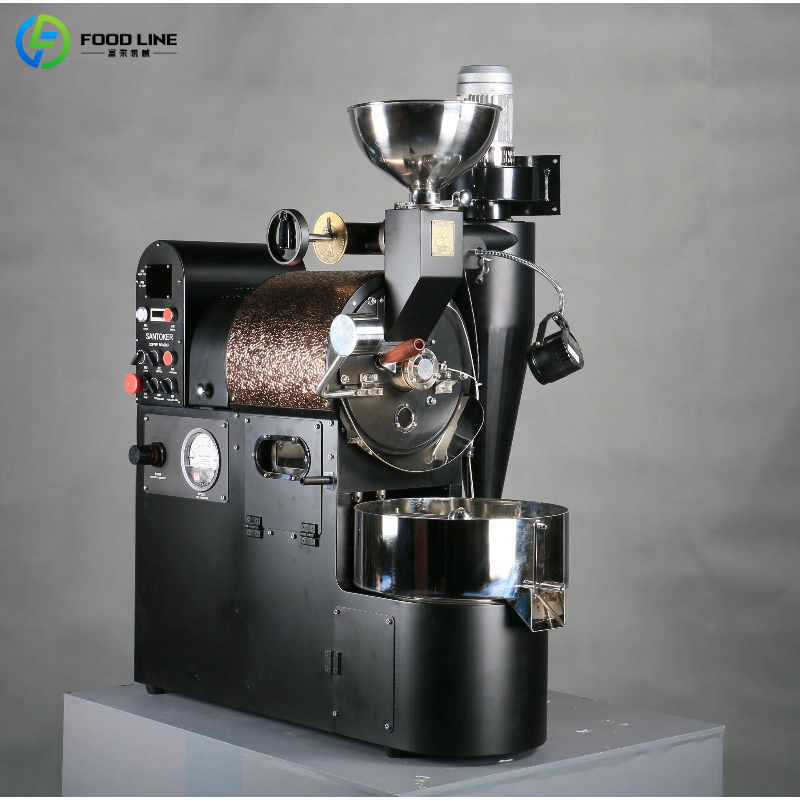 Geoptimaliseerde 1kg 2kg 3kg b - Coffee Roaster Machine 1Kg recensie en prijs