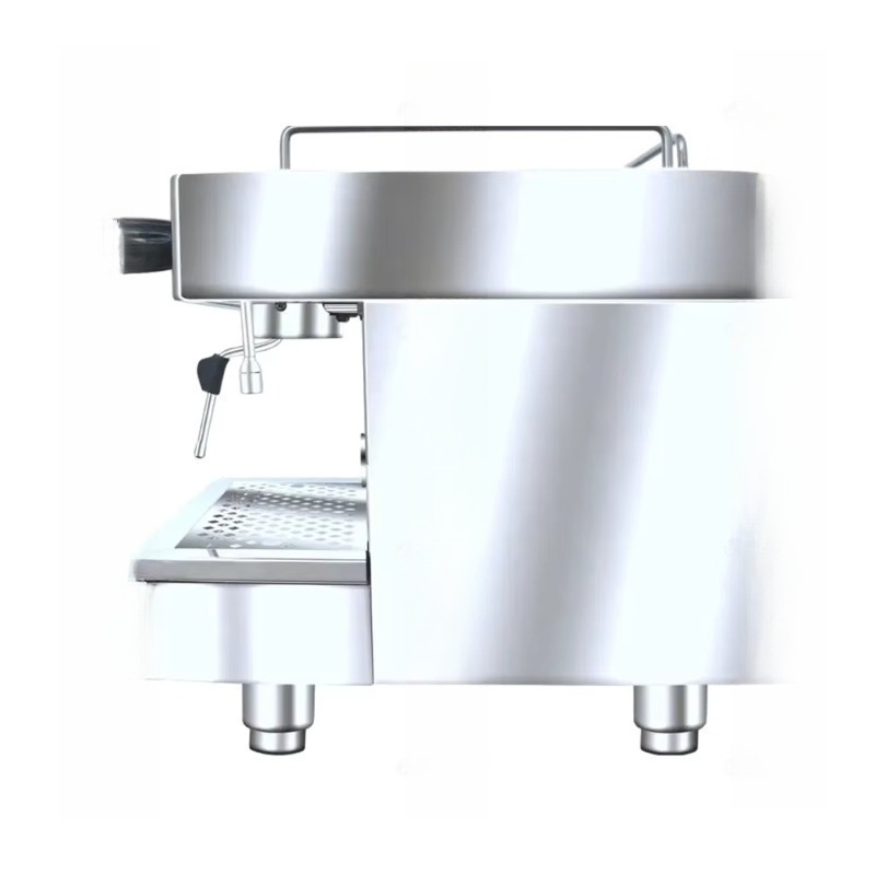 Professionele Koffiemachine It - Commercial Coffee Machine 3 Group recensie en prijs