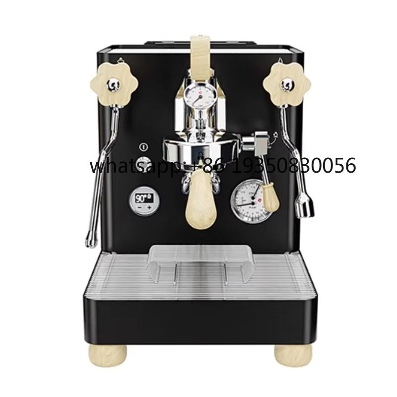 LELIT BIANCA V3 Espressomachin - Espresso Machine 1 Group E61 recensie en prijs