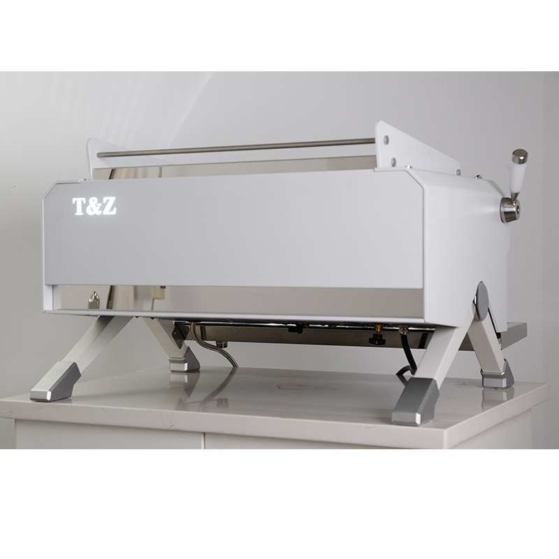 Italiaanse 2-groeps commerciël - Commercial Espresso Machine 2 Group recensie en prijs