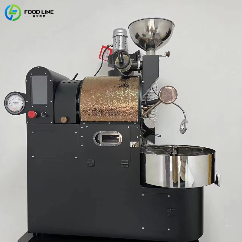 Geoptimaliseerde 1kg 2kg 3kg K - Coffee Roaster Machine 1Kg recensie en prijs