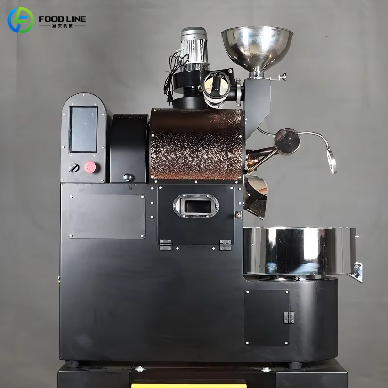 Geoptimaliseerde 1kg 2kg 3kg K - Coffee Roaster Machine 1Kg recensie en prijs