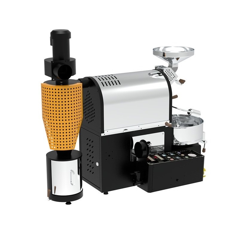 Slimme Automatische 1kg 2kg 3k - Coffee Roaster Machine 1Kg recensie en prijs