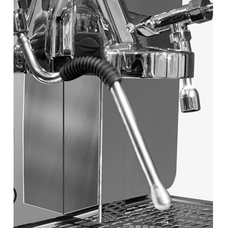met voorinfusiefunctie en PID- - Semi Automatic Espresso Machine Pid recensie en prijs