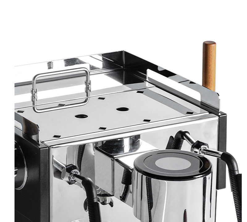 Semi-automatische espressomach - Semi Automatic Espresso Machine Pid recensie en prijs