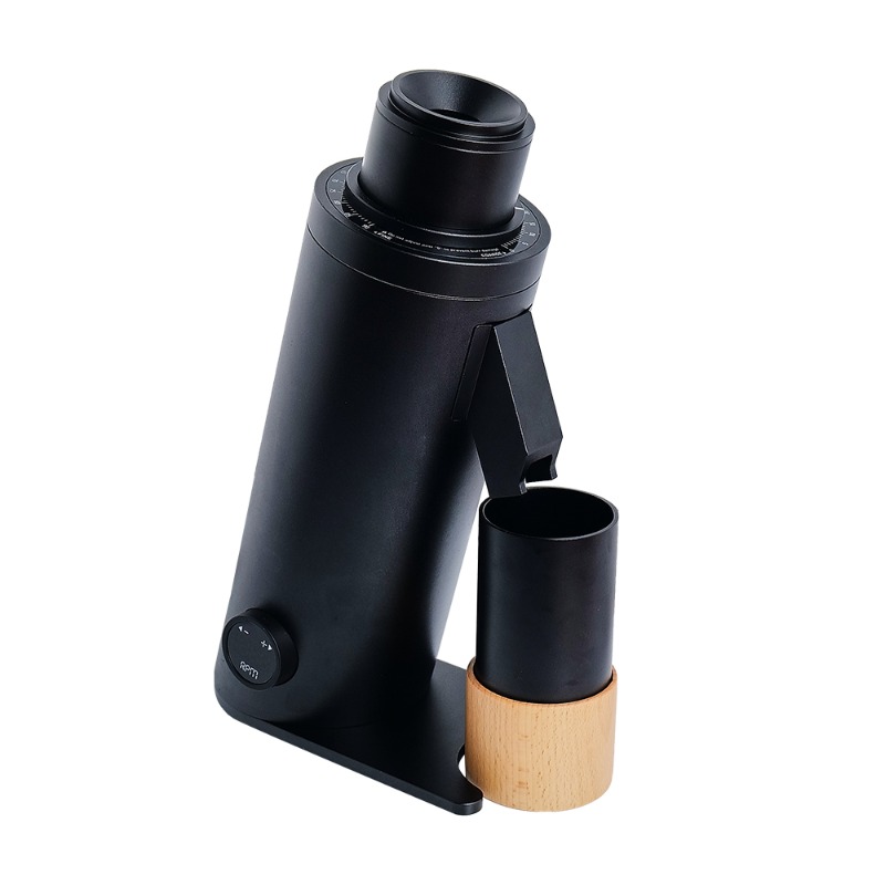 Commerciële koffiemolen met 64 - Commercial Coffee Grinder Flat Burr 64Mm recensie en prijs