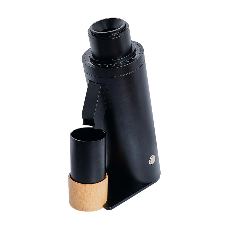 Commerciële koffiemolen met 64 - Commercial Coffee Grinder Flat Burr 64Mm recensie en prijs