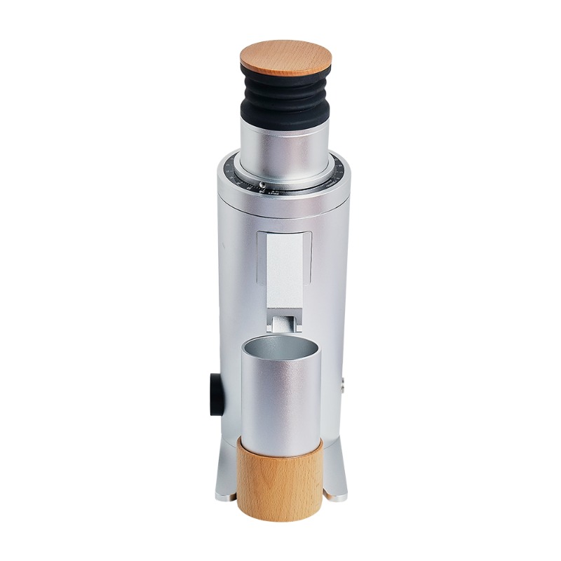 Commerciële koffiemolen met 64 - Commercial Coffee Grinder Flat Burr 64Mm recensie en prijs
