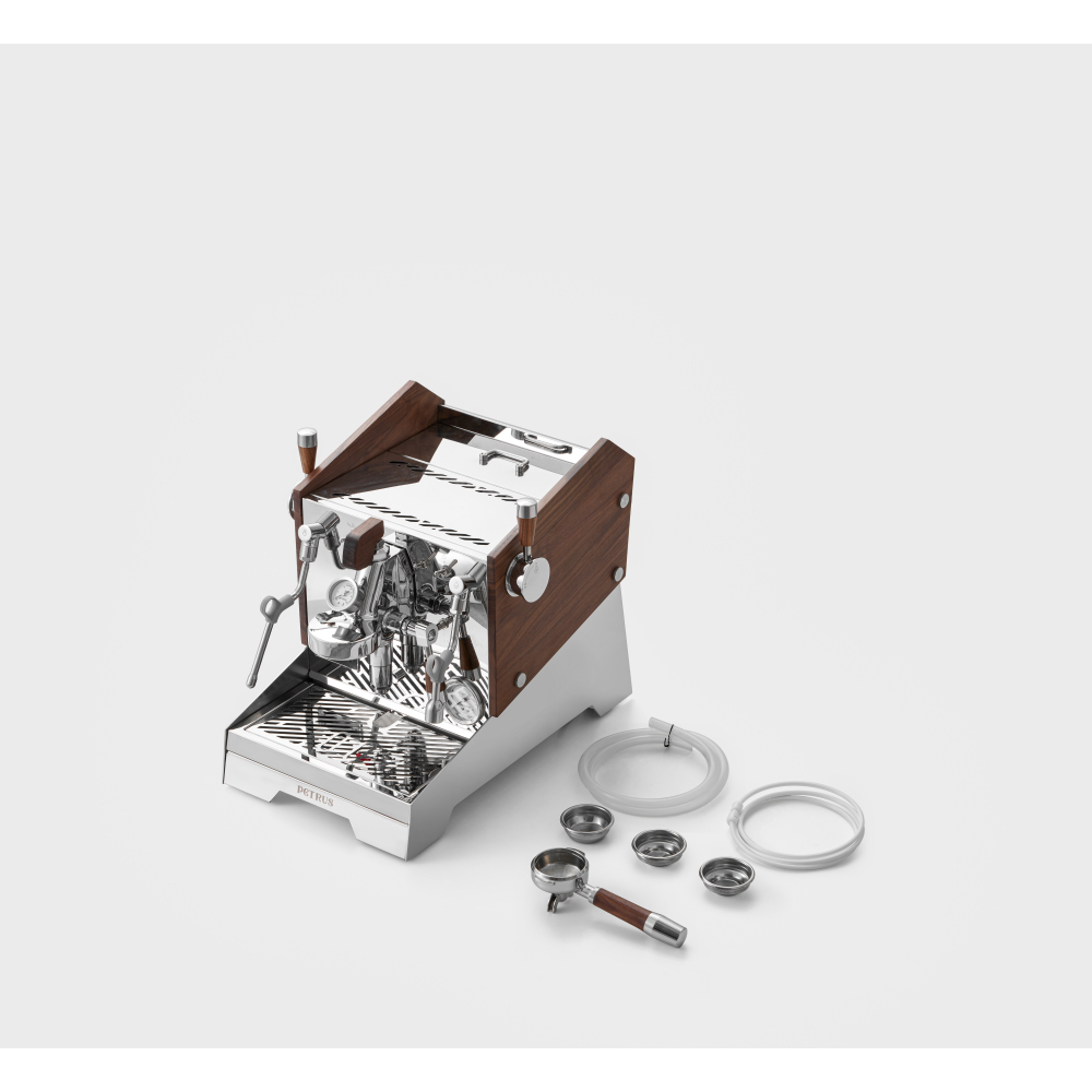 Professionele commerciële E61  - Espresso Machine 1 Group E61 recensie en prijs