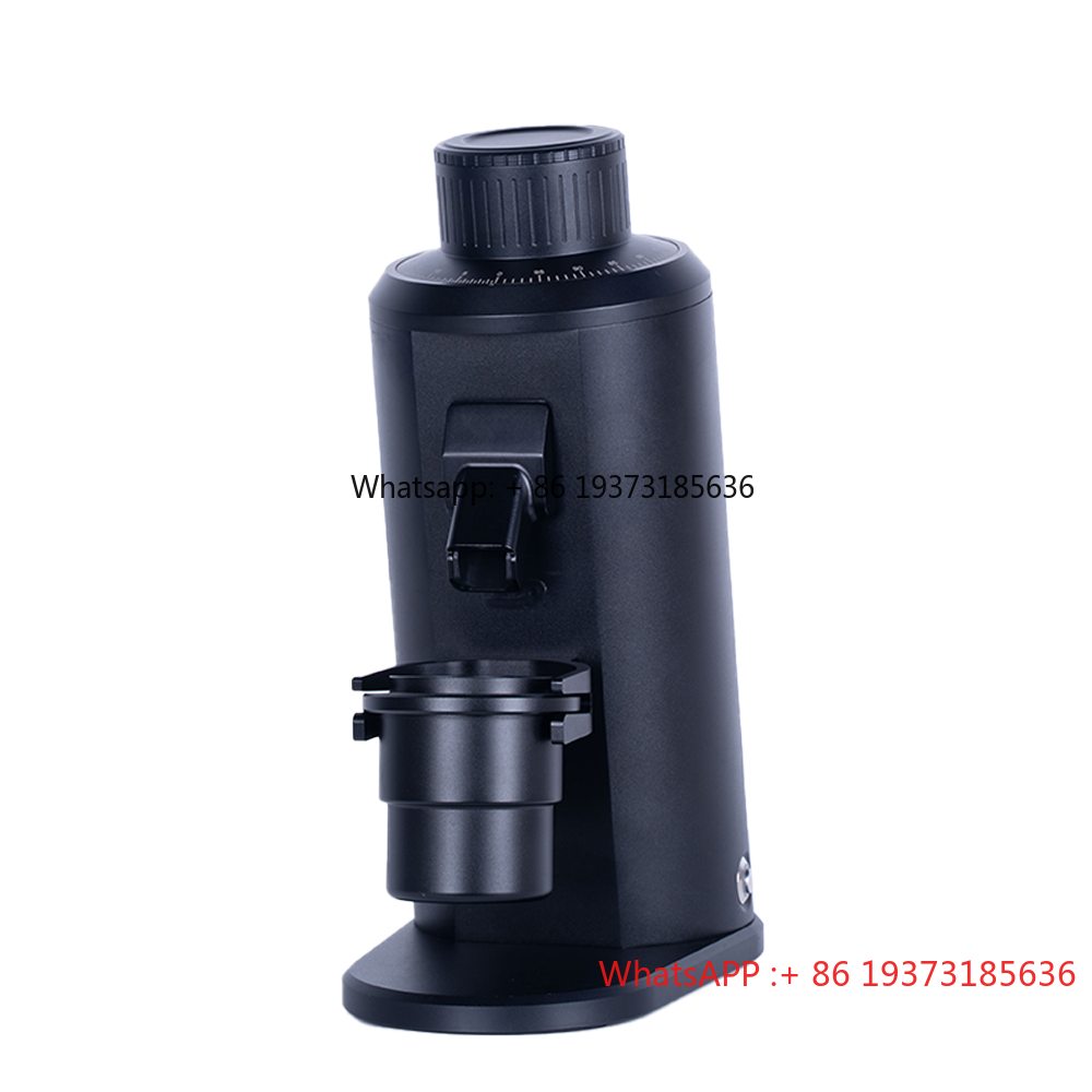 Cafovo Professional 12-Core Au - Coffee Grinder Conical Burr 83Mm recensie en prijs