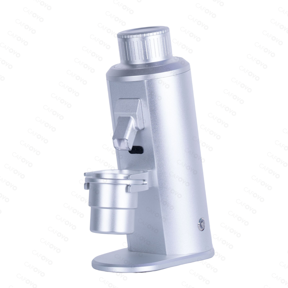 Cafovo Professional 12-Core Au - Coffee Grinder Conical Burr 83Mm recensie en prijs