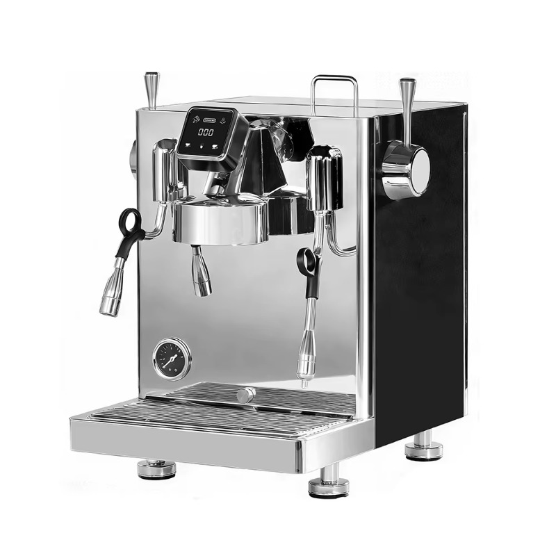 Professionele 2800W Dual Boile - Espresso Machine Dual Boiler recensie en prijs