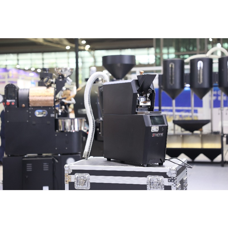 Airo Santoker Nieuwste 300g 70 - Coffee Roaster Machine 1Kg recensie en prijs